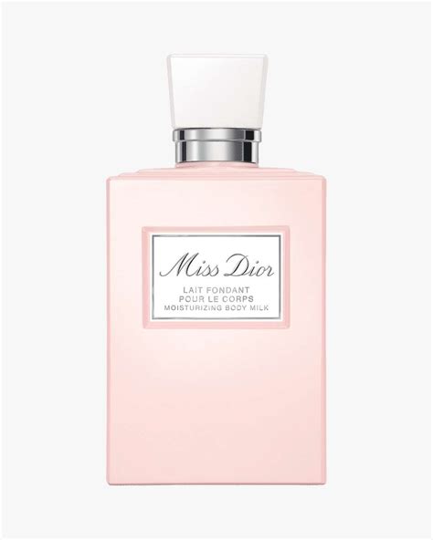 miss dior skincare|Miss Dior body lotion uk.